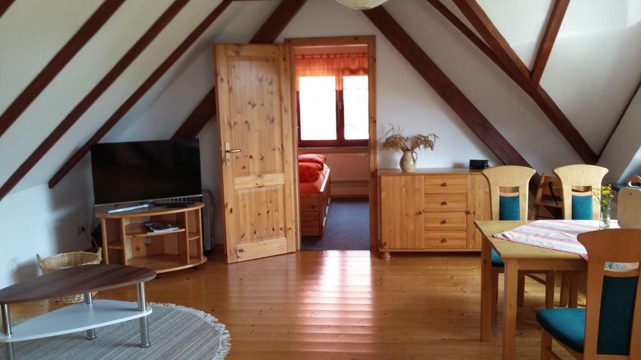 Ferienhaus Knappensee Lohsa المظهر الخارجي الصورة