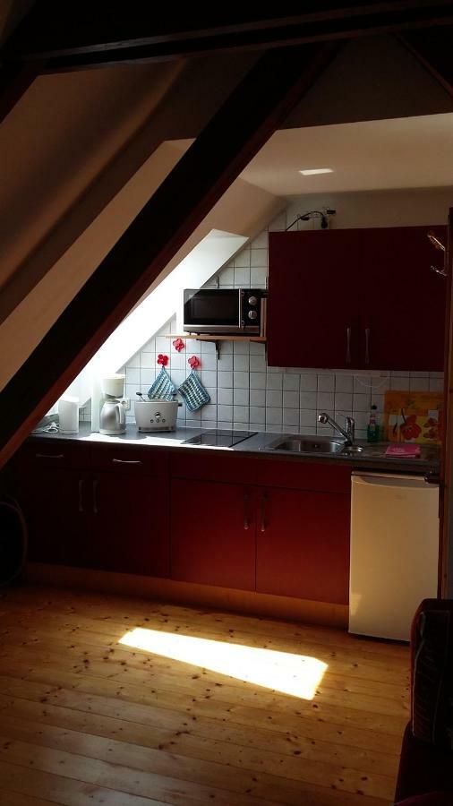 Ferienhaus Knappensee Lohsa المظهر الخارجي الصورة