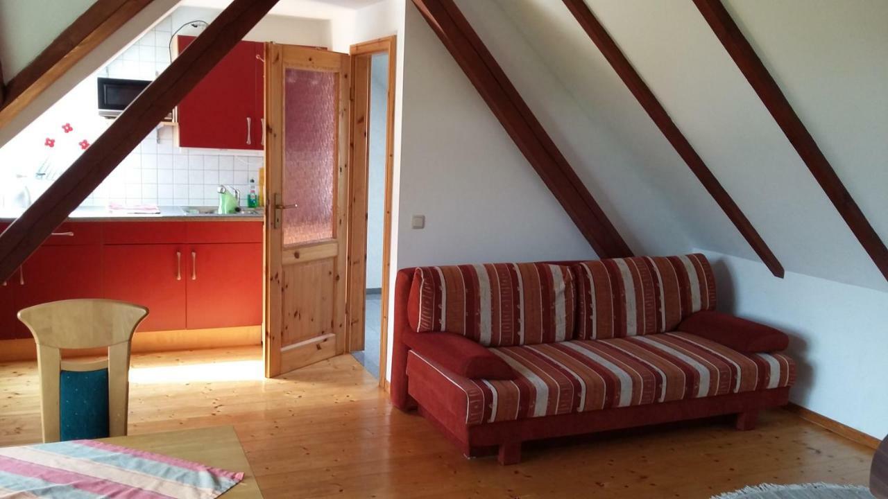 Ferienhaus Knappensee Lohsa المظهر الخارجي الصورة